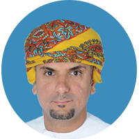 Khalid Al Balushi 