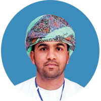 Omar Salim Al-Falahi