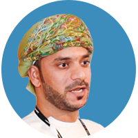Qasim Mohammed Abdullah Al Shidi 